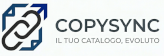 CopySync | Creazione Schede Prodotto con IA e Automazione E-commerce